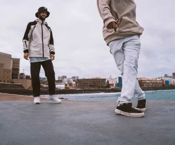 How to Master Shuffle Dance for Adults