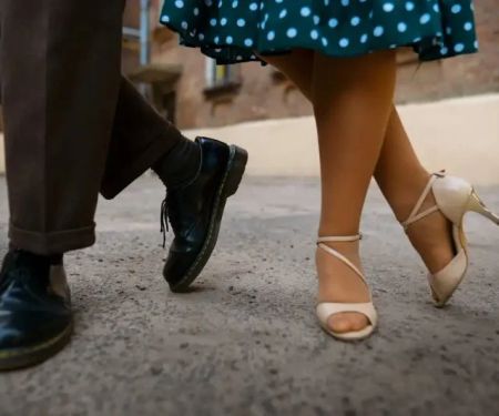 Why Swing Dance Is Popular & You Can Learn at Home