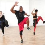 The History of Hip Hop Fitness Routine