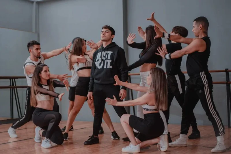 The History of K-Pop Dance Workout Benefits | American Dance Academy