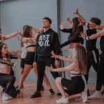 The History of K-Pop Dance Workout Benefits | American Dance Academy