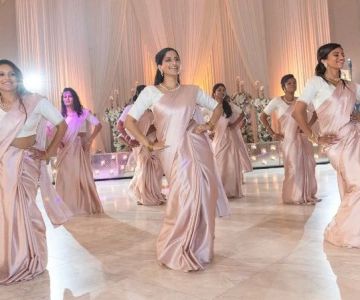 Bollywood Dance Tutorial: Common Mistakes to Avoid