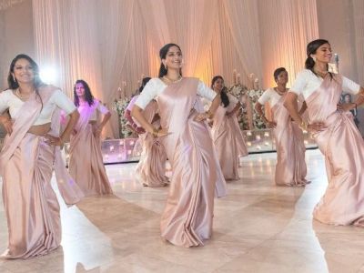 Bollywood Dance Tutorial: Common Mistakes to Avoid