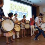 How to Master Samba Near Me in the USA