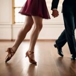 How to Master Foxtrot to Try in 2025 - American Dance Academy
