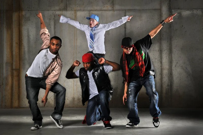 Hip Hop for Beginners: Common Mistakes to Avoid