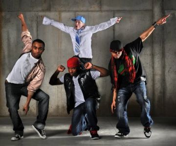 Hip Hop for Beginners: Common Mistakes to Avoid