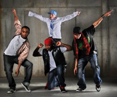 Hip Hop for Beginners: Common Mistakes to Avoid
