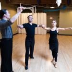 How to Master Ballroom Dance Near Me in the USA