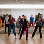 Line Dance Cultural Origins – Everything You Should Know