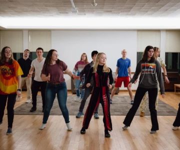 Line Dance Cultural Origins – Everything You Should Know