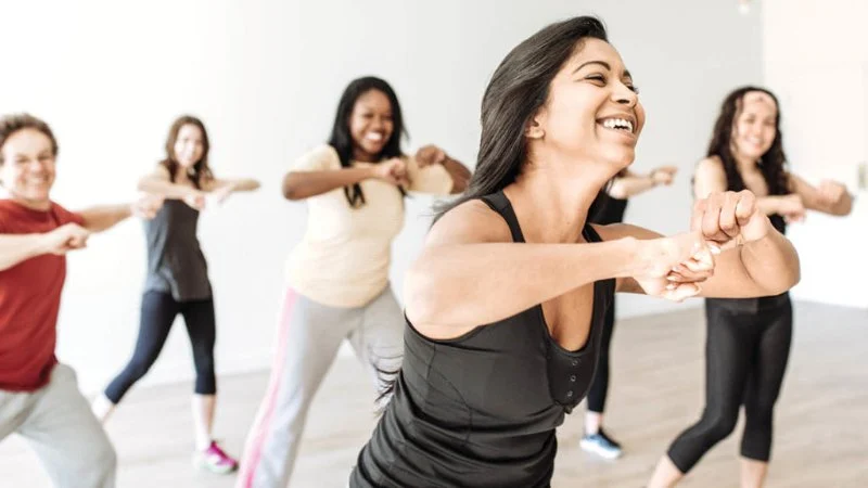 Swing Dance Workout Benefits – What You Need to Know