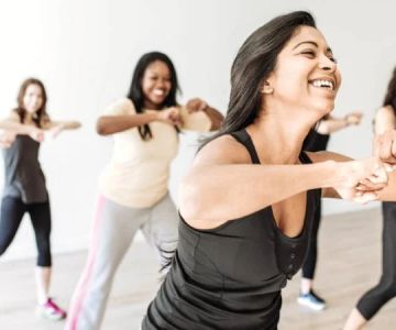 Swing Dance Workout Benefits – What You Need to Know