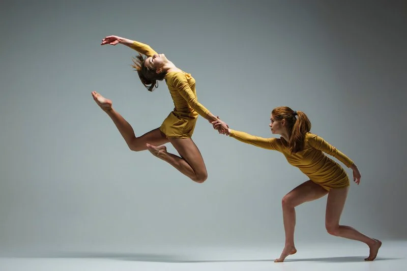 Contemporary Dance for Couples: Common Mistakes to Avoid