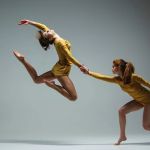 Contemporary Dance for Couples: Common Mistakes to Avoid