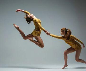 Contemporary Dance for Couples: Common Mistakes to Avoid