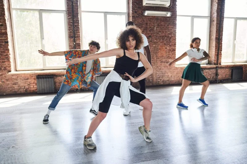 K-Pop Dance Workout Benefits: Common Mistakes to Avoid