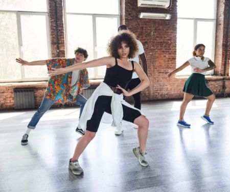 K-Pop Dance Workout Benefits: Common Mistakes to Avoid