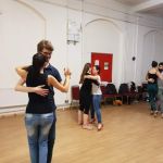 Top 10 Tango Moves for College Students