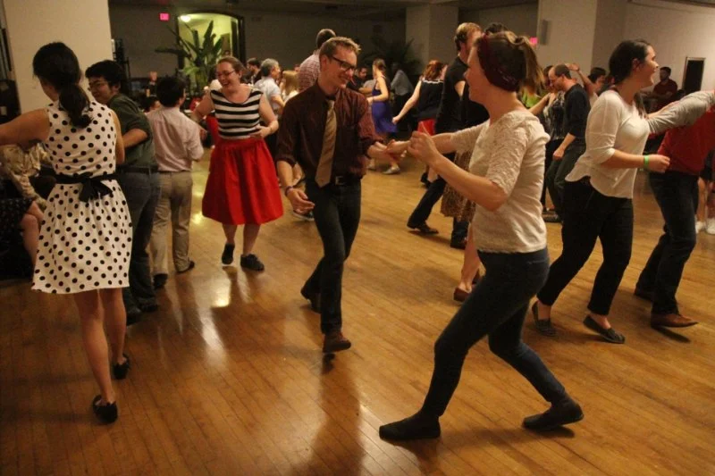 Swing Dance Trending on TikTok: Common Mistakes to Avoid