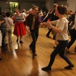 Swing Dance Trending on TikTok: Common Mistakes to Avoid
