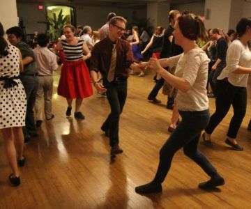 Swing Dance Trending on TikTok: Common Mistakes to Avoid