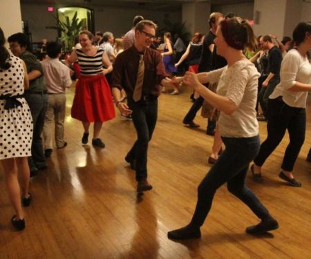 Swing Dance Trending on TikTok: Common Mistakes to Avoid