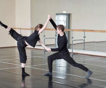 Why Contemporary Dance Is Popular for Adults
