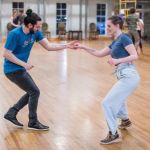 Top 10 Bachata Moves for College Students