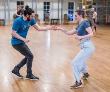 Top 10 Bachata Moves for College Students