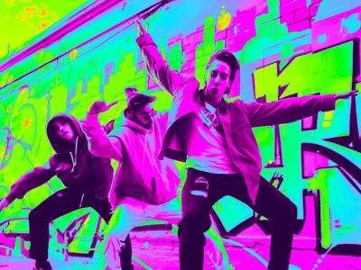 Why Hip Hop Is Popular Trending on TikTok