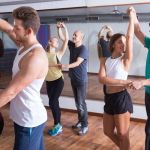 Top 10 Bachata Moves Fitness Routine