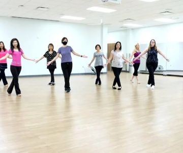 Line Dance for Adults: Tips from Experts