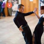 Top 10 Ballroom Dance Moves to Try in 2025