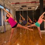 How to Master Pole Dance to Try in 2025