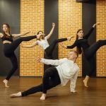 Contemporary Dance Explained: Step by Step