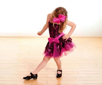 Tap Dance for Kids – Complete Guide