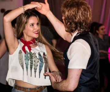 Bachata Explained: Common Mistakes to Avoid