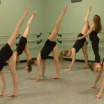 Jazz Dance Near Me in the USA – Complete Guide