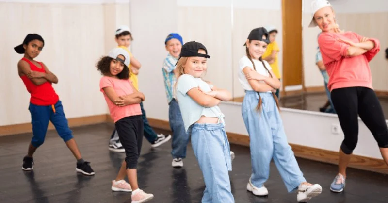 Top 10 Hip Hop Moves Explained for Beginners and Dancers