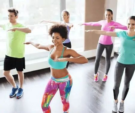 Zumba to Improve Flexibility: Tips from Experts