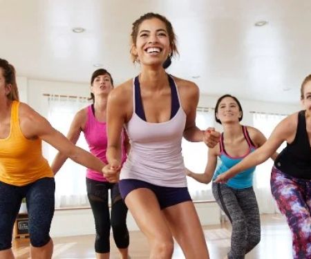 Salsa Fitness Routine: Common Mistakes to Avoid