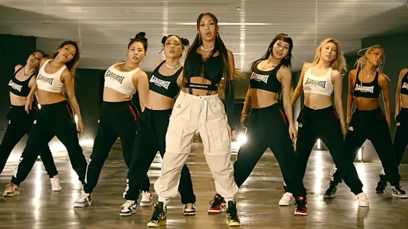 The History of K-Pop Dance Workout Benefits | Fitness, Fun & Health