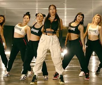 The History of K-Pop Dance Workout Benefits | Fitness, Fun & Health
