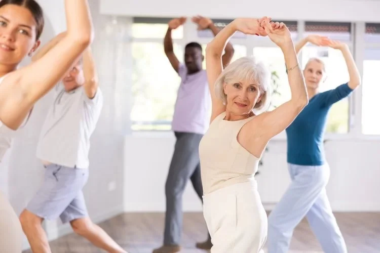 Samba Workout Benefits – What You Need to Know