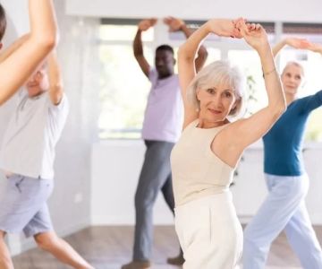 Samba Workout Benefits – What You Need to Know