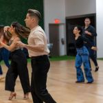 Bachata to Try in 2025: Step by Step
