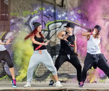 Hip Hop You Can Learn at Home: Common Mistakes to Avoid