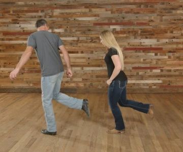 Line Dance Tutorial: Common Mistakes to Avoid