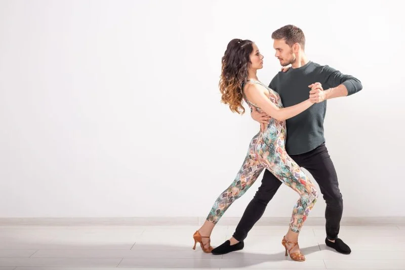 The History of Bachata Fitness Routine